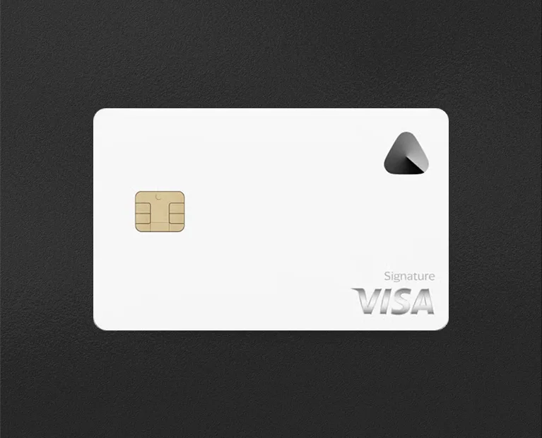 AVICI CARD