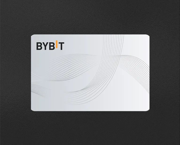 BYBIT CARD