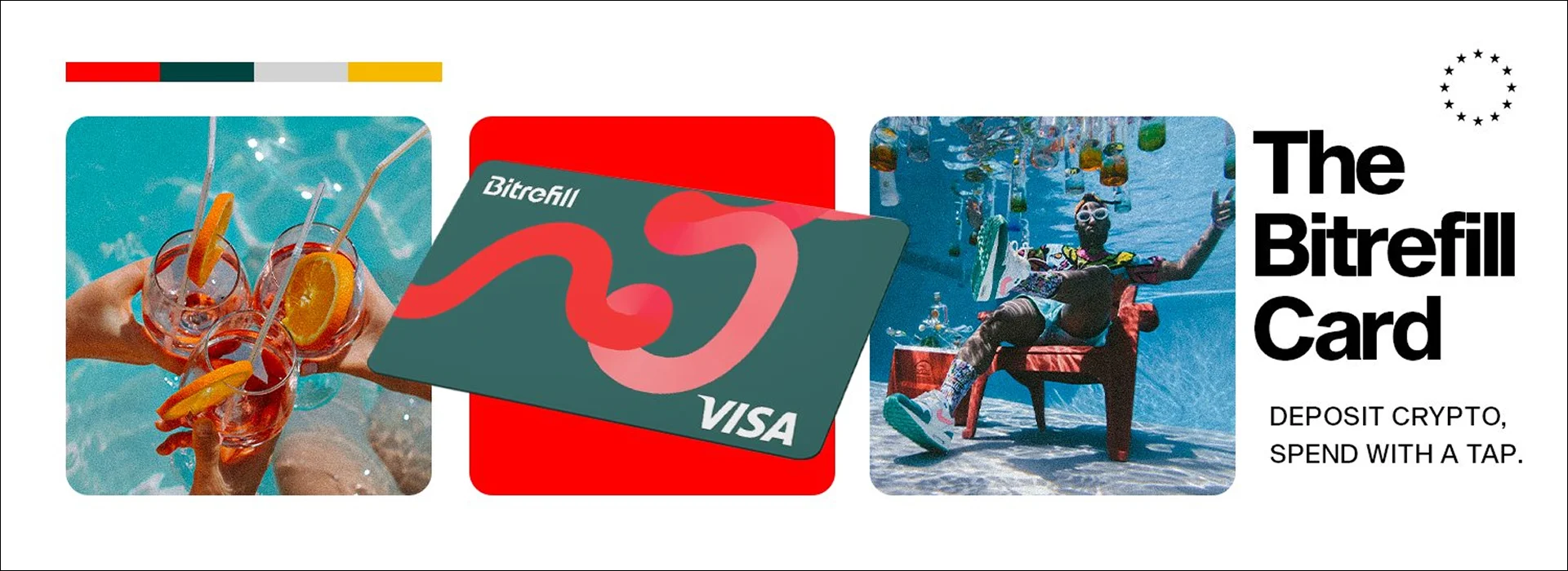 BITREFILL CARD - TODEY.XYZ