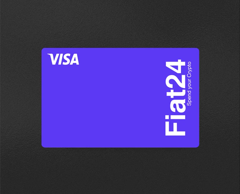FIAT24 CARD