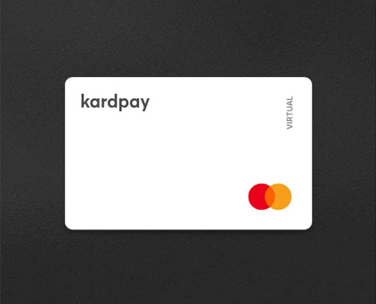 KARDPAY CARD