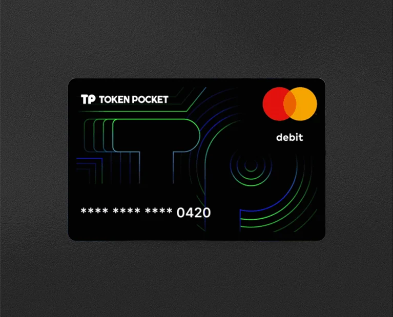 TP CARD