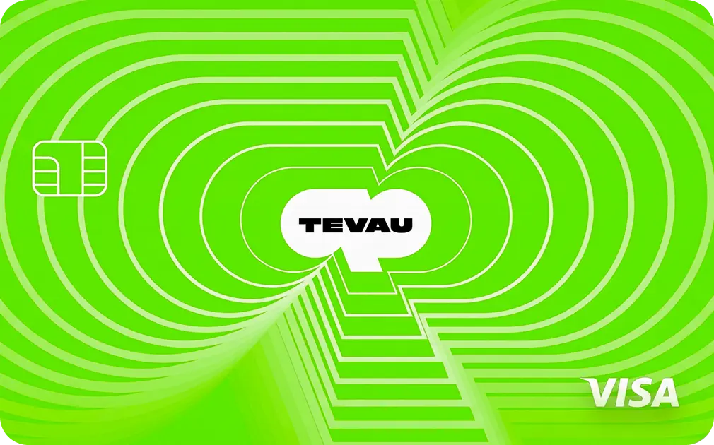 TEVAU CARD