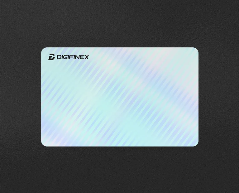 DICARD CARD