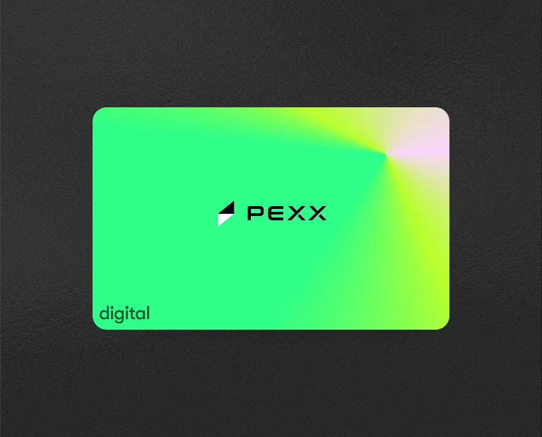 PEXX CARD