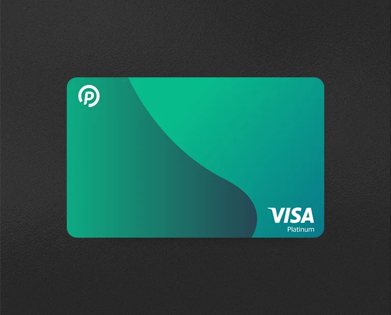 POKEPAY CARD