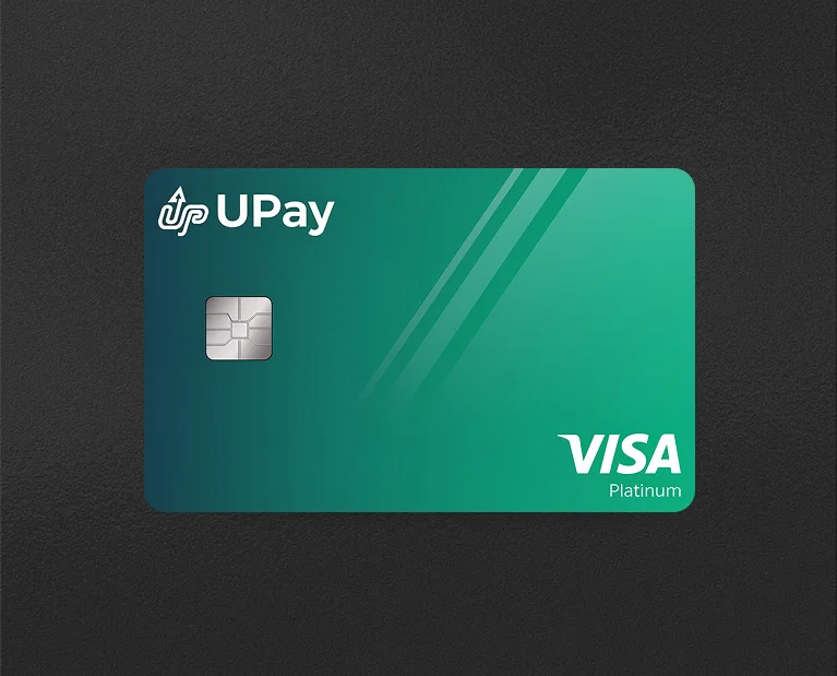 UPAY CARD