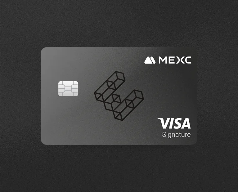 MEXC ETHER.FI CARD