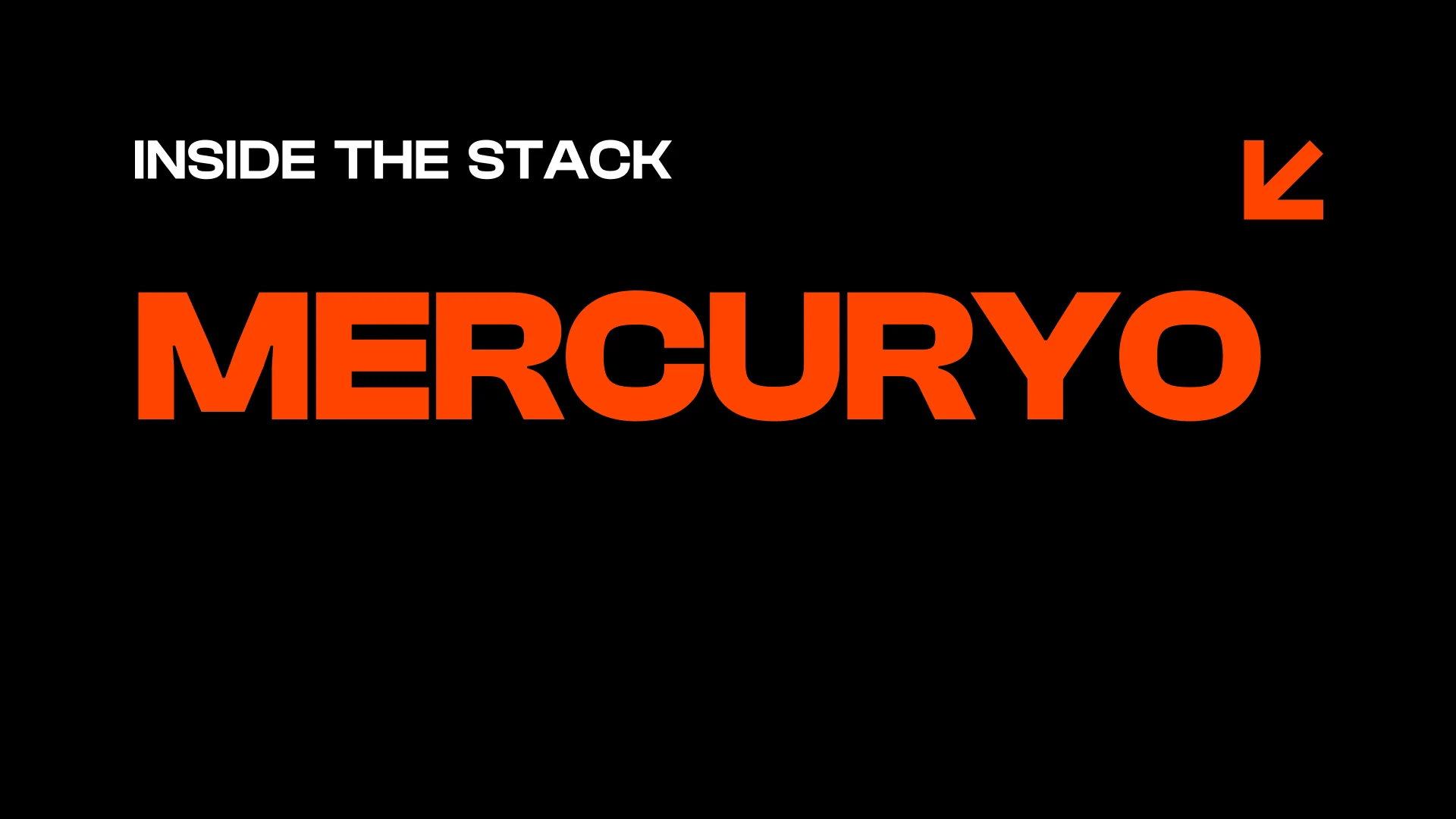 MERCURYO: THE SETTLEMENT ENGINE FOR WEB3 — Mercuryo Web3 settlement engine for crypto and fiat payments