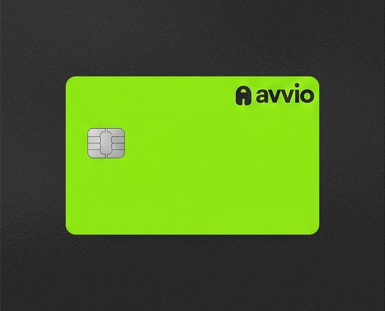 AVVIO CARD