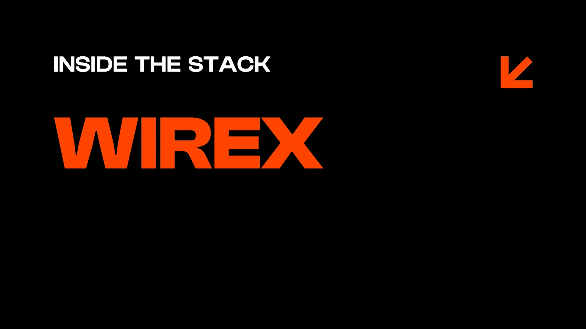 WIREX: ON-CHAIN INFRASTRUCTURE FOR PROGRAMMABLE MONEY — Wirex on-chain payment infrastructure diagram for programmable money