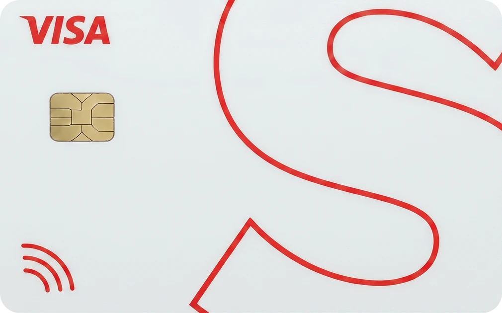 Card Fallback