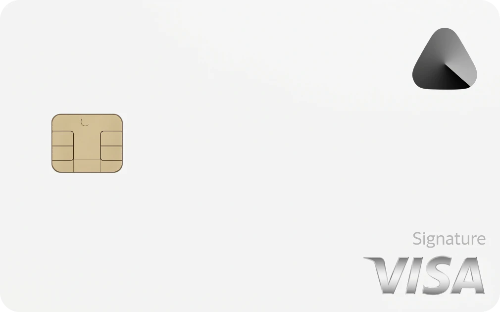 AVICI CARD (PLATINUM)