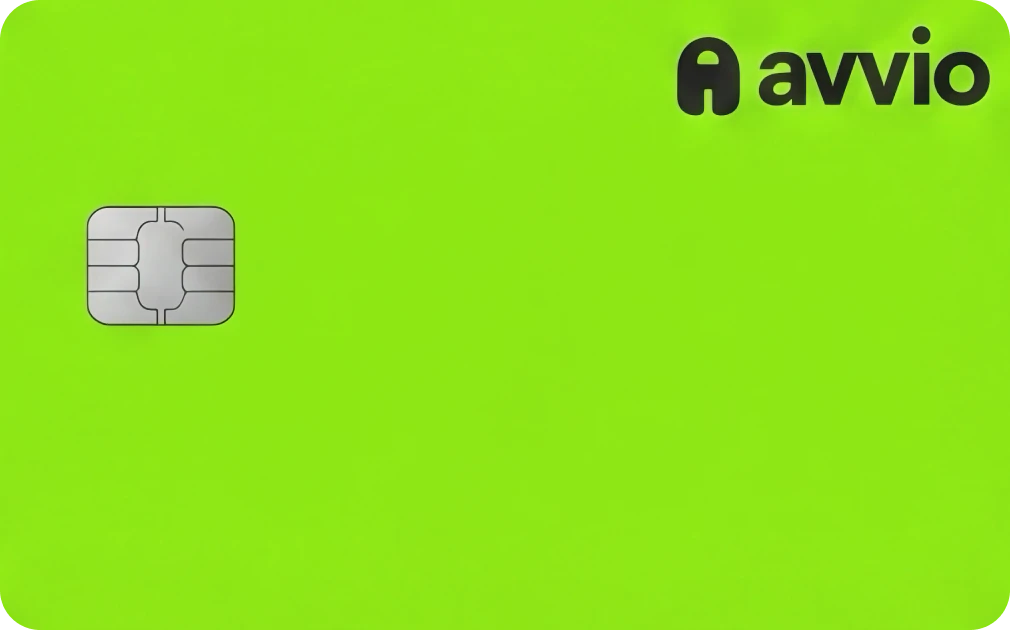 AVVIO CARD