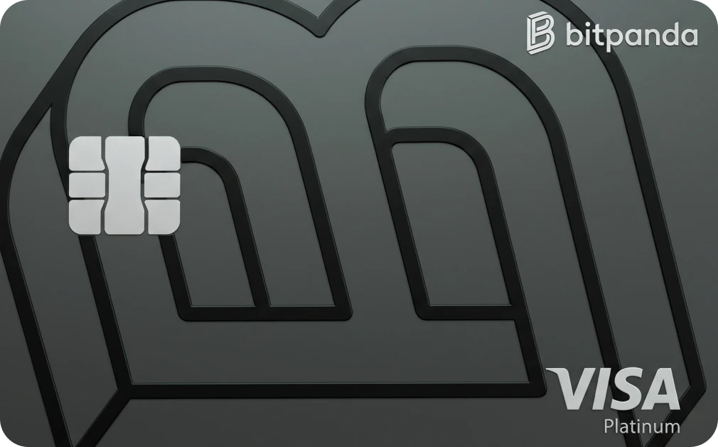 BITPANDA CARD