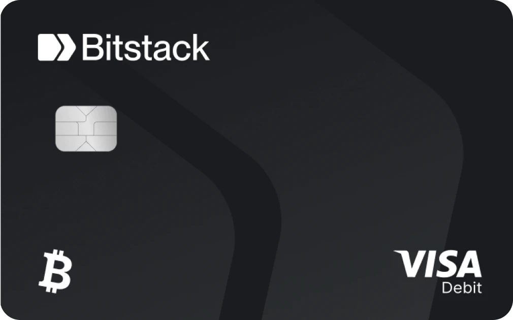 BITSTACK CARD