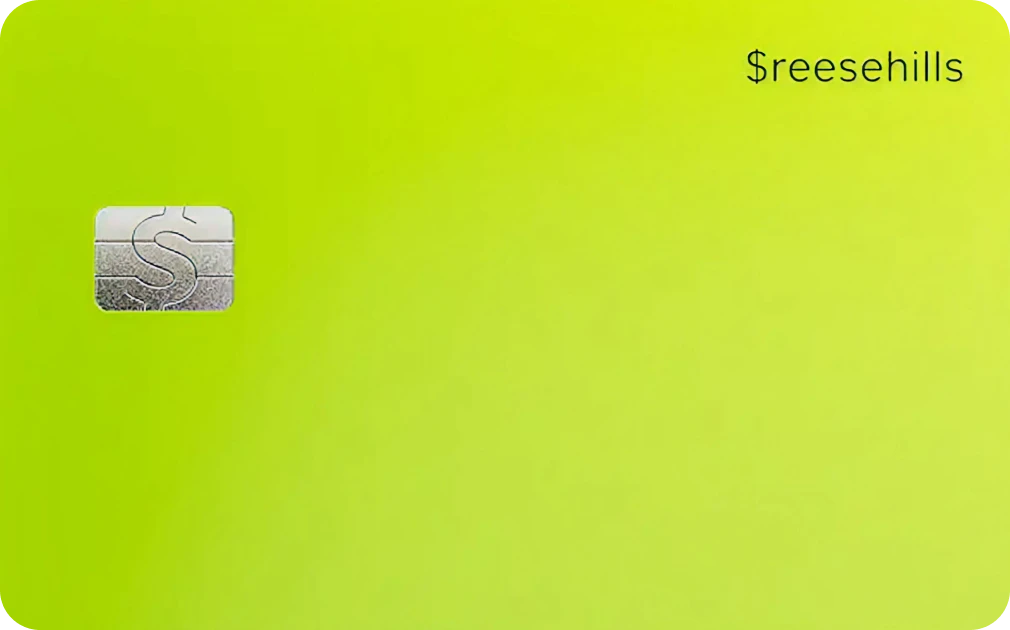 CASH.APP CARD