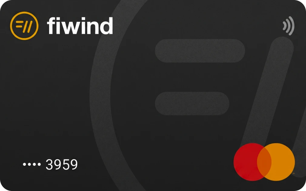 FIWIND CARD
