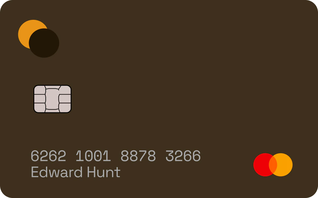HURUPAY CARD