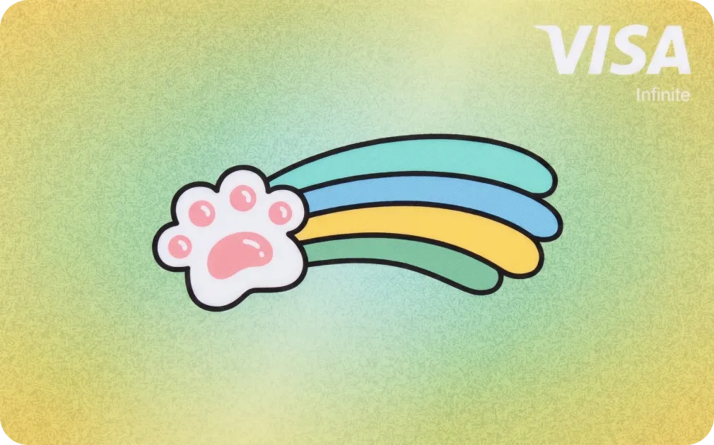 HYPURRFI CARD