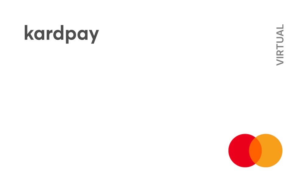 KARDPAY CARD