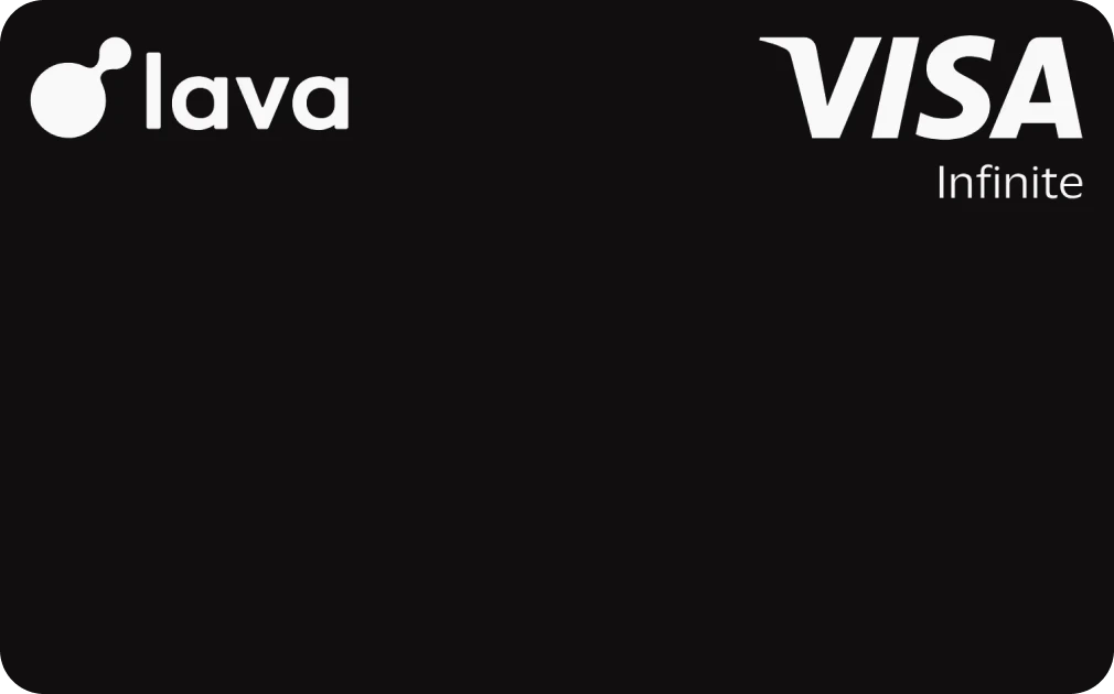 LAVA CARD