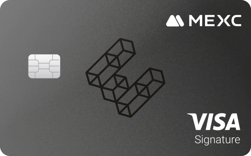 MEXC ETHER.FI CARD