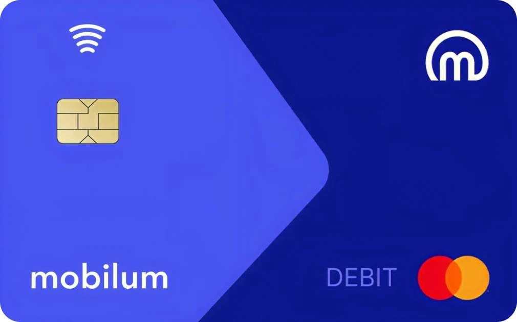 Card Fallback