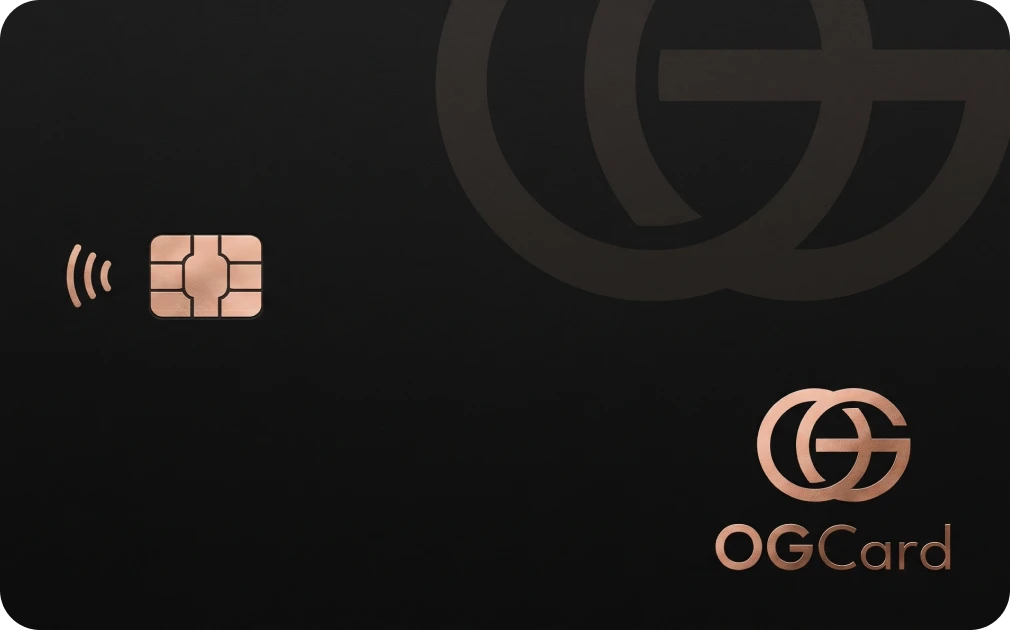 OG CARD