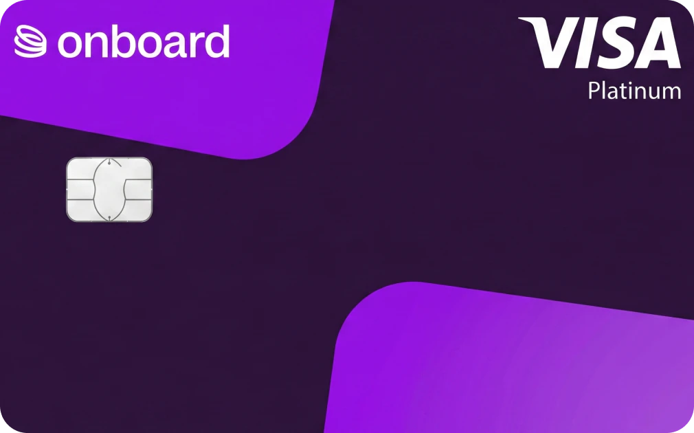ONBOARD CARD (FLEX CARD)