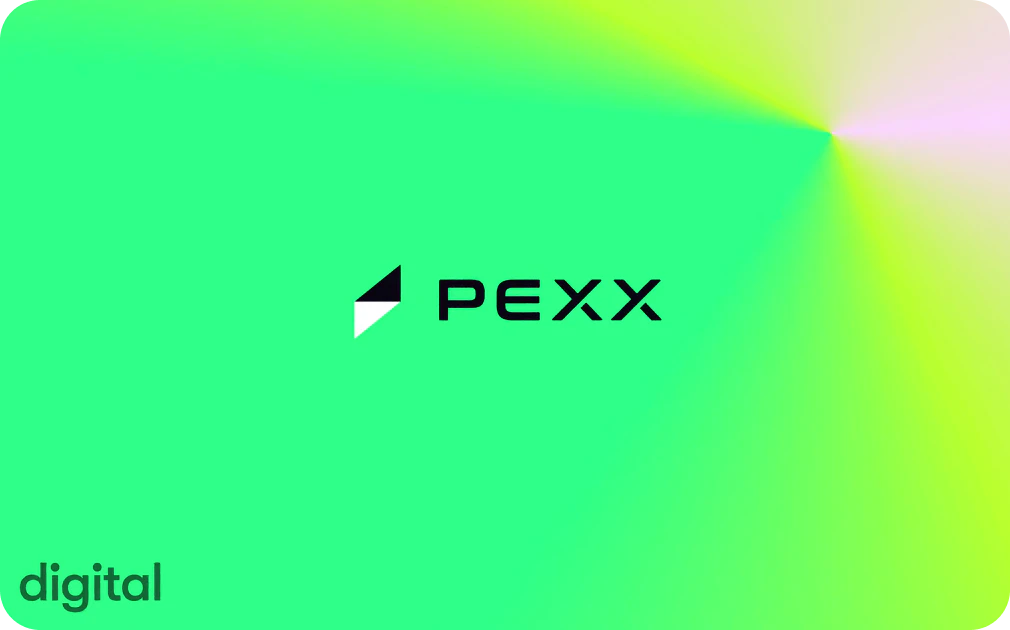 PEXX CARD