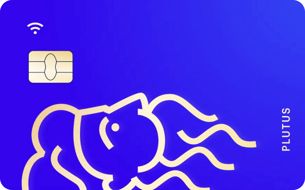 PLUTUS CARD (EVERYDAY)
