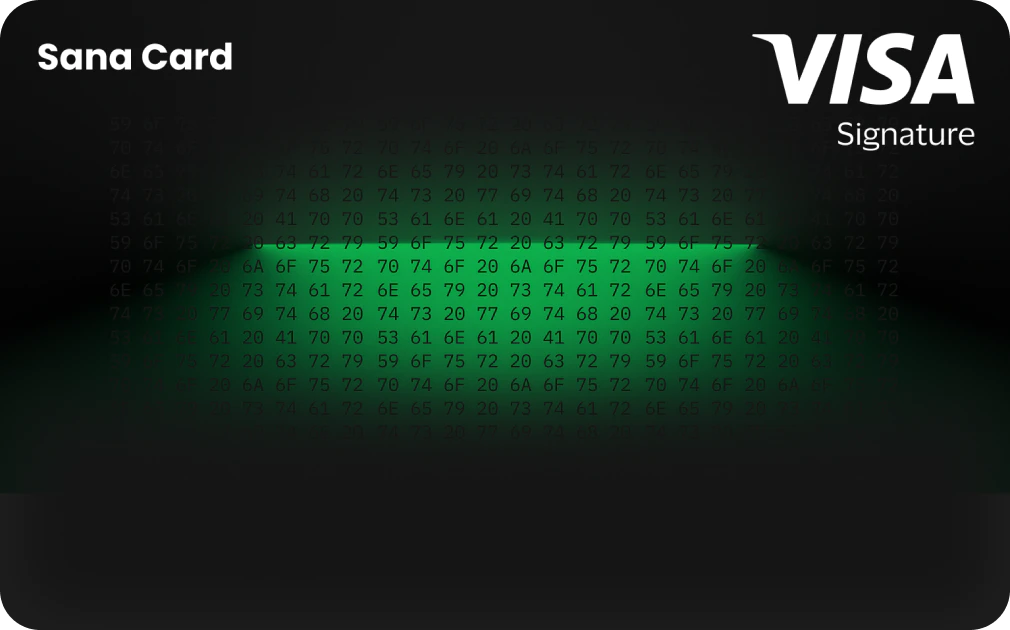 Card Fallback