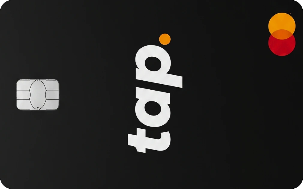 TAP CARD (PLUS)