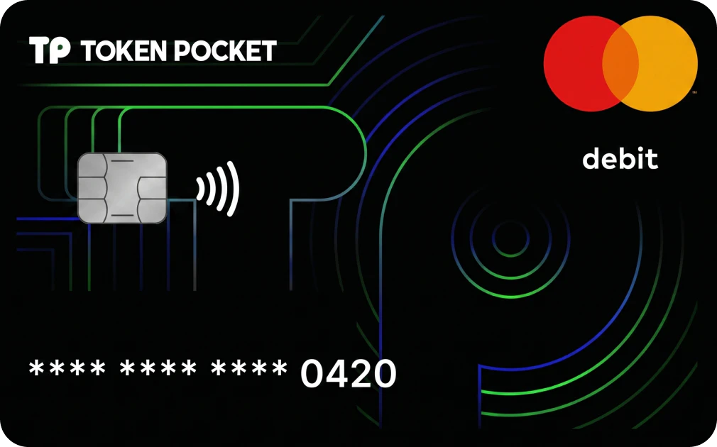 TP CARD