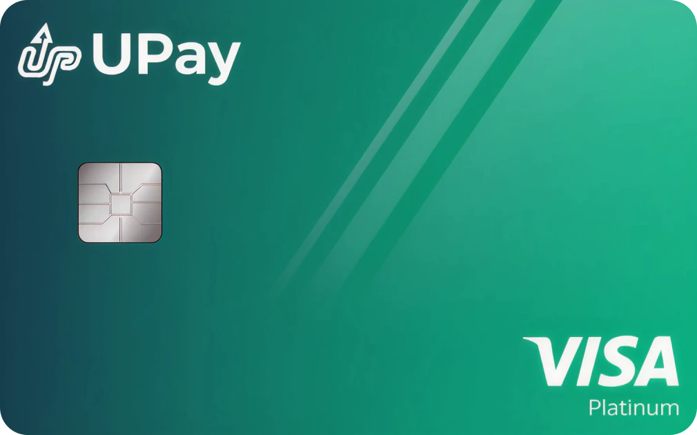 UPAY CARD