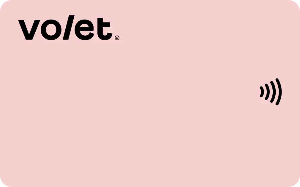 VOLET CARD (SPEND VIRTUAL)