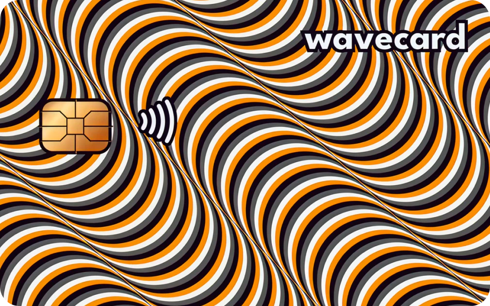 WAVECARD