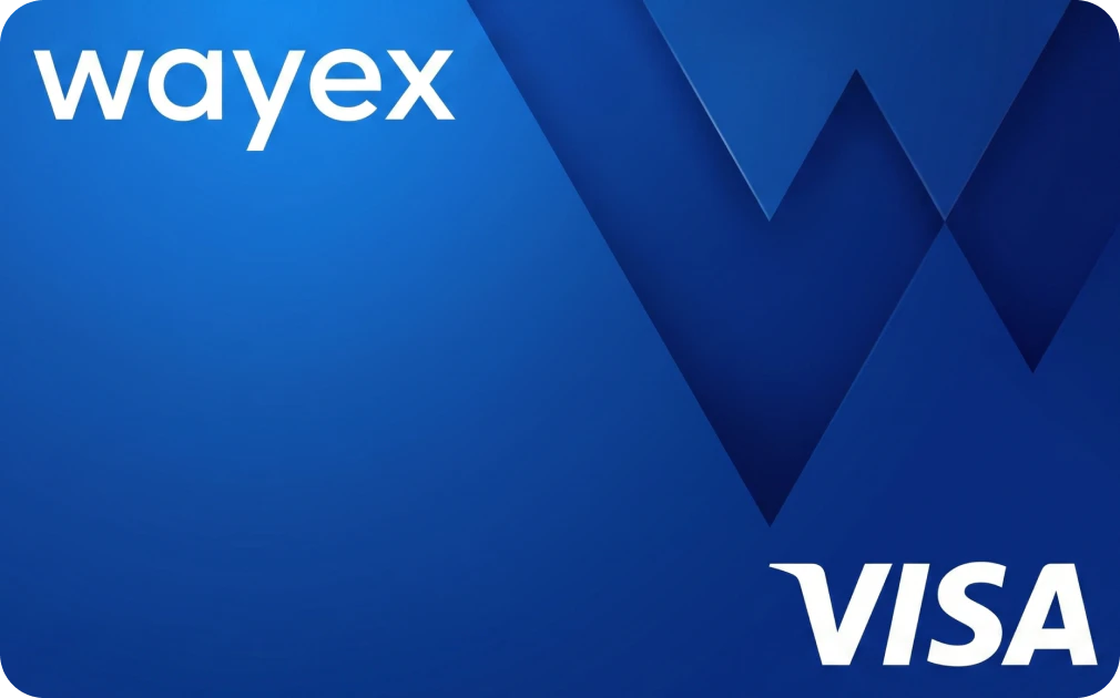 WAYEX CARD (PHYSICAL)