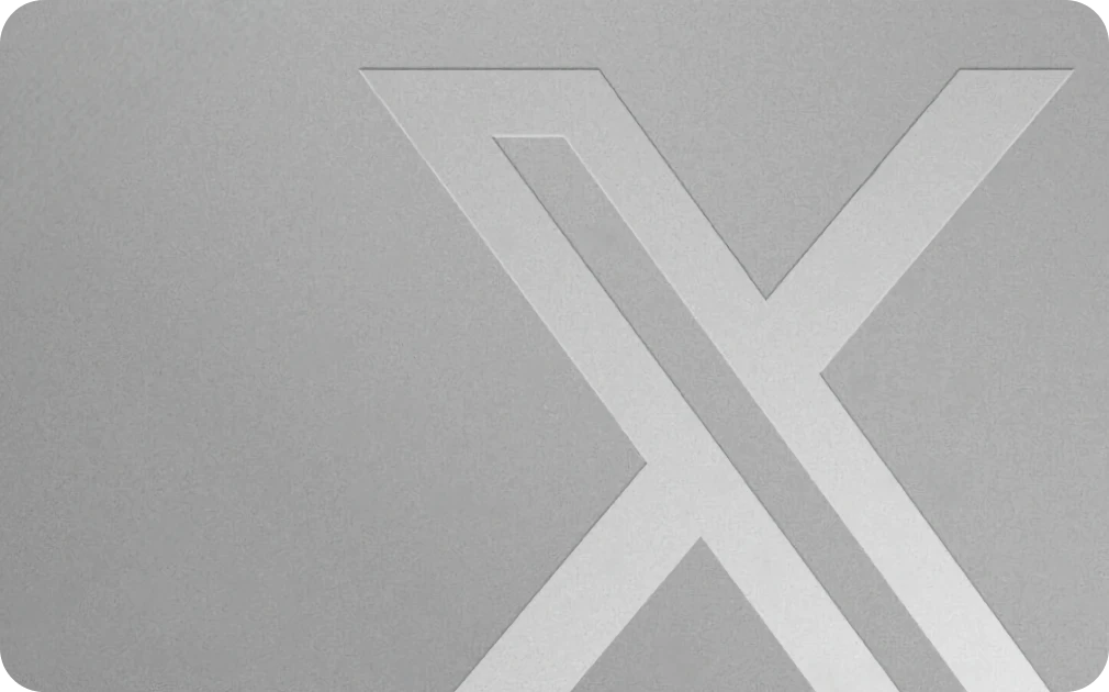 X CARD