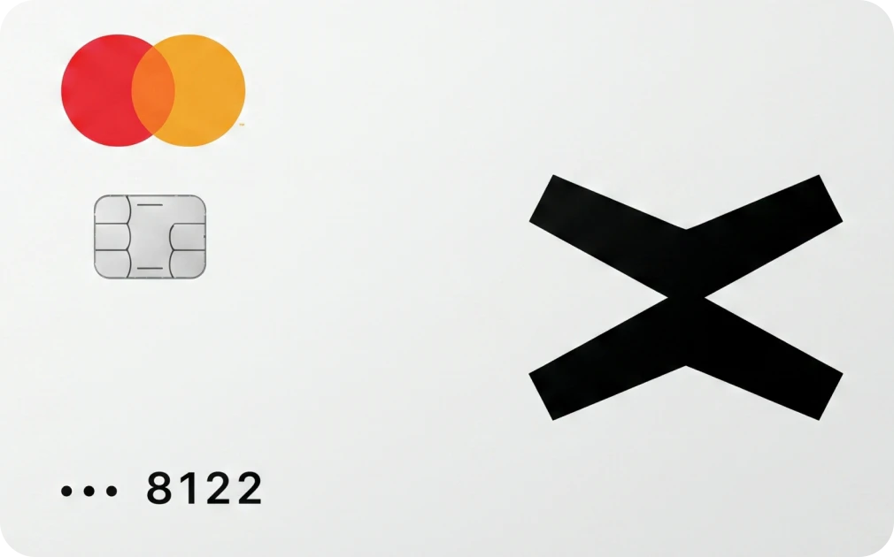 XPORTAL CARD (SUI)
