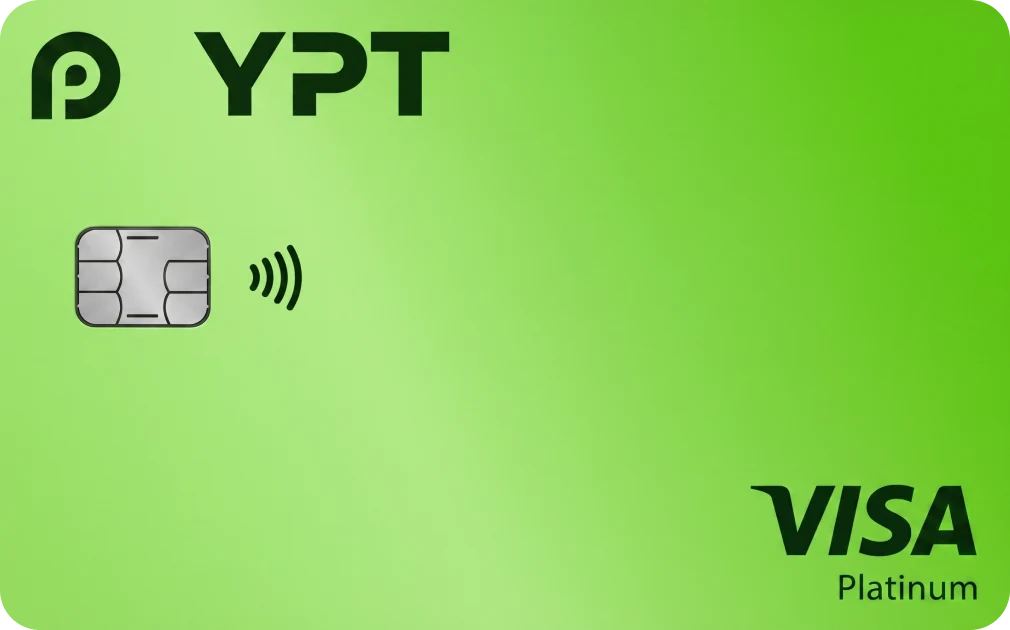 YPT CARD