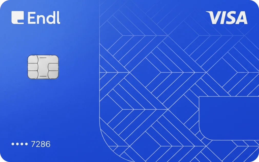 ENDL CARD