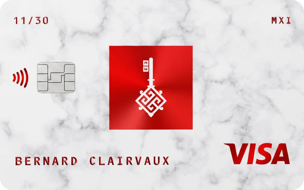 Card Fallback