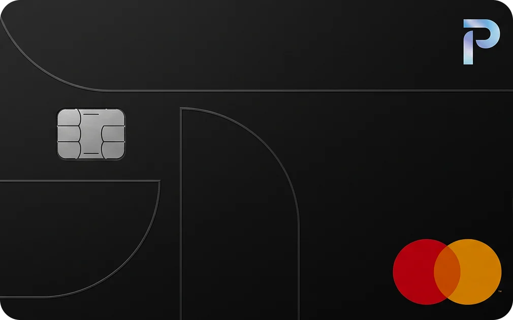 PULSAR CARD