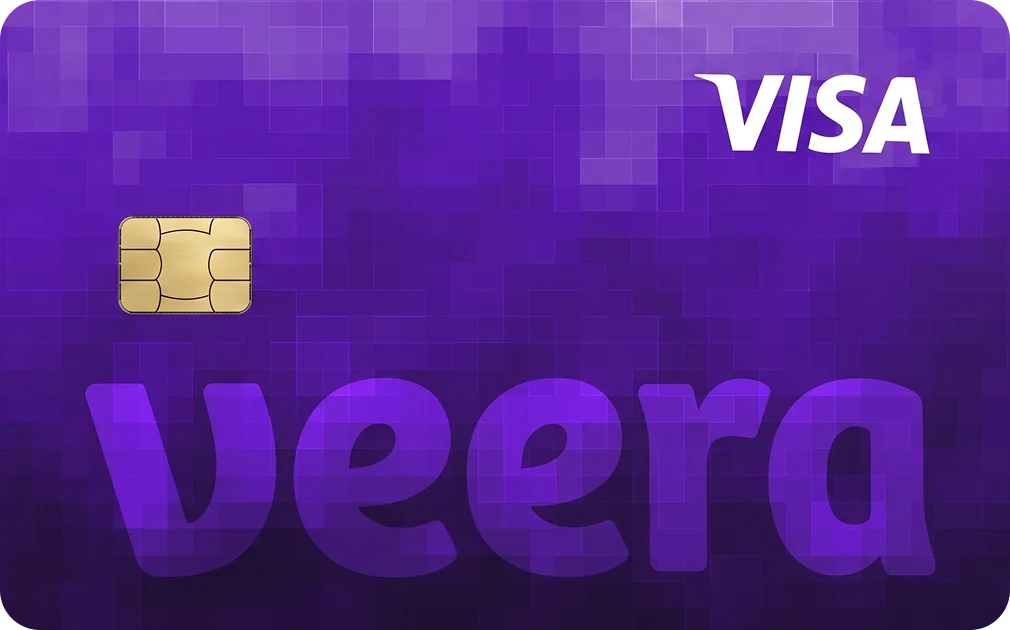 VEERA CARD