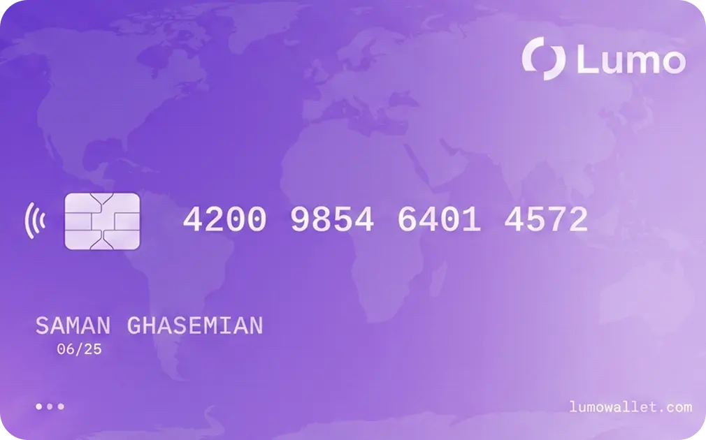 Card Fallback