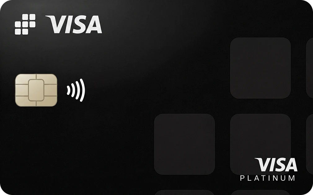 STACK CARD