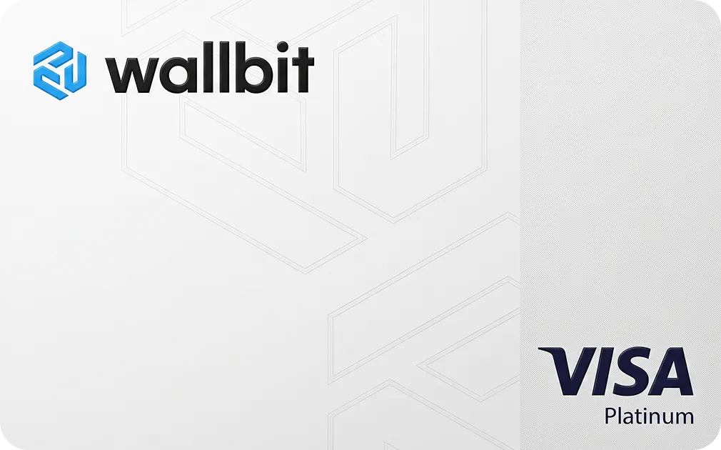WALLBIT CARD