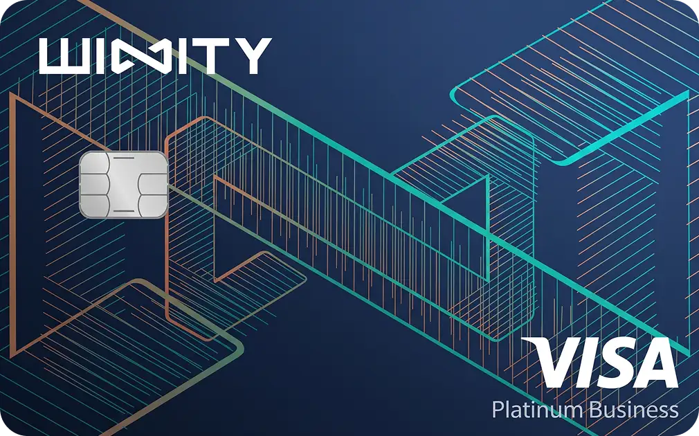 WINITY CARD